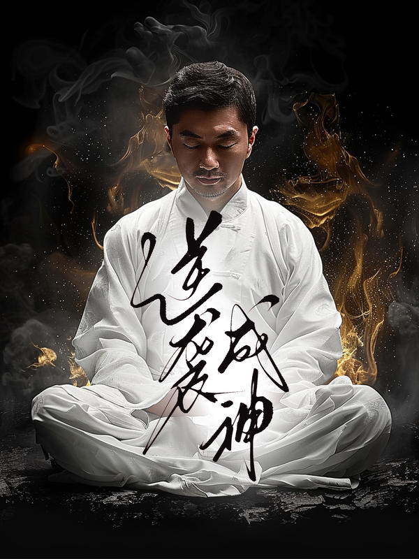 逆袭成神