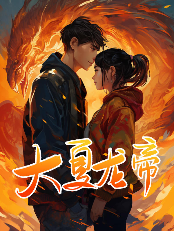 大夏龙帝