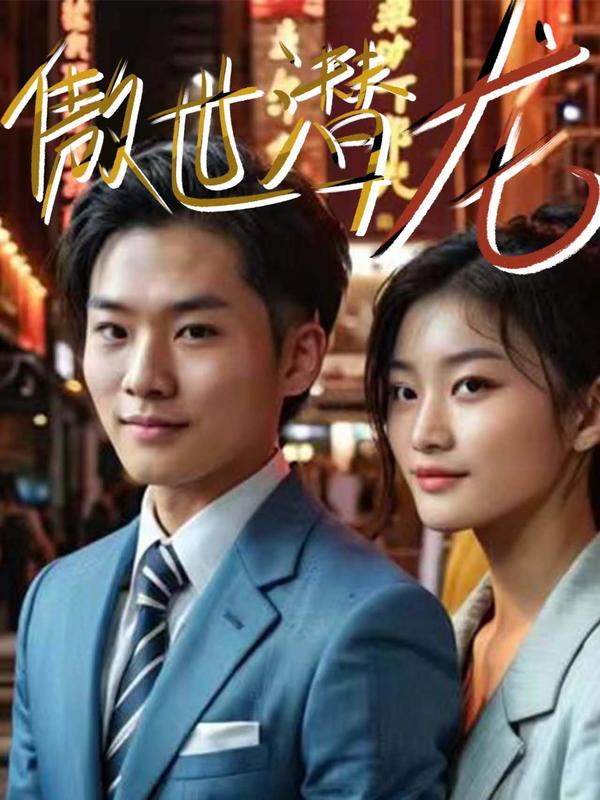 傲世潜龙